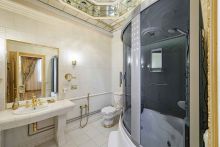 Резиденция в КП Третья охота