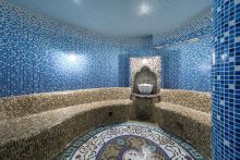 Резиденция в КП Третья охота