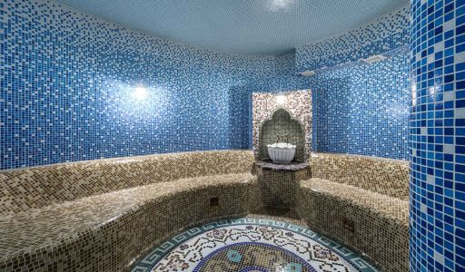 Резиденция в КП Третья охота