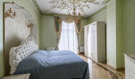 Резиденция в КП Третья охота