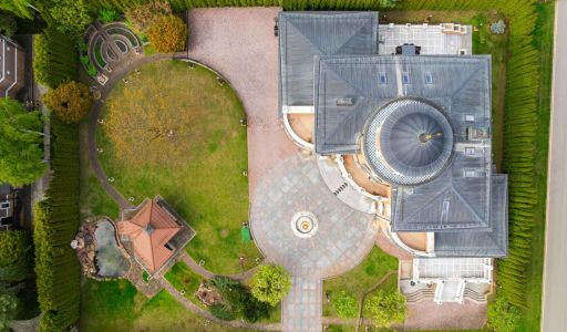 Резиденция в КП Третья охота