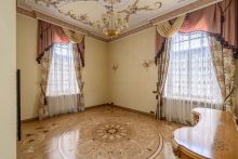 Резиденция в КП Третья охота