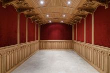 Резиденция в КП Третья охота