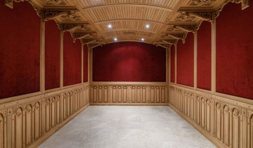 Резиденция в КП Третья охота