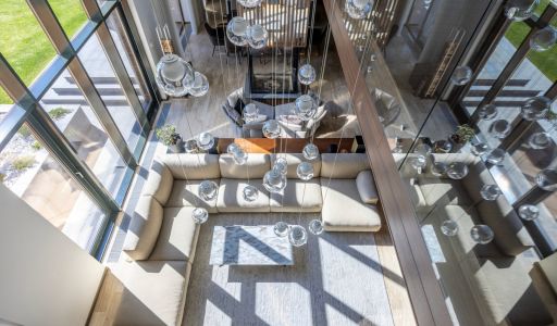 Готовый дом в КП Ренессанс парк