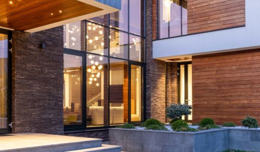 Готовый дом в КП Ренессанс парк