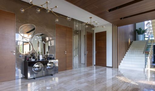 Готовый дом в КП Ренессанс парк