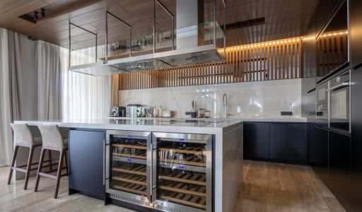 Готовый дом в КП Ренессанс парк