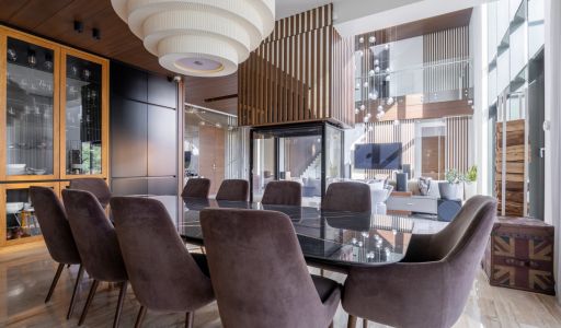 Готовый дом в КП Ренессанс парк