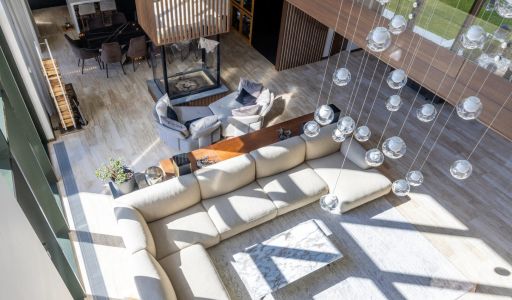 Готовый дом в КП Ренессанс парк