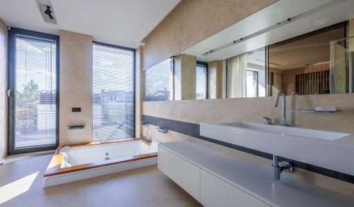 Готовый дом в КП Ренессанс парк