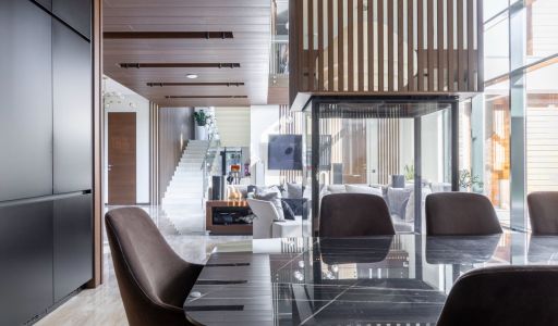 Готовый дом в КП Ренессанс парк