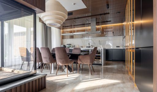 Готовый дом в КП Ренессанс парк