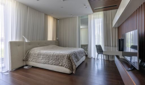 Готовый дом в КП Ренессанс парк