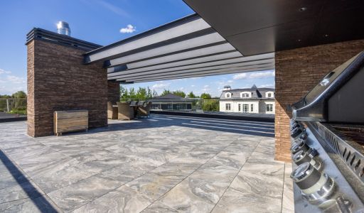 Готовый дом в КП Ренессанс парк