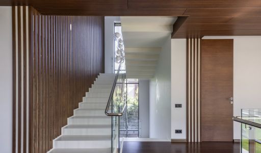 Готовый дом в КП Ренессанс парк