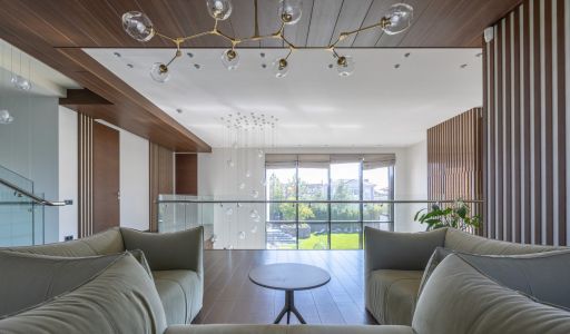 Готовый дом в КП Ренессанс парк