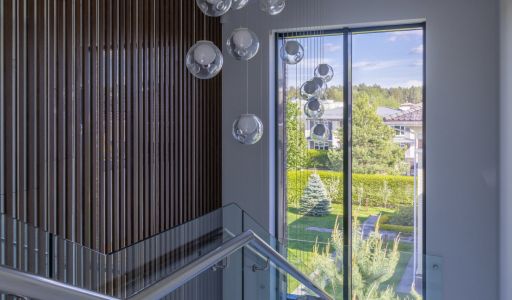 Готовый дом в КП Ренессанс парк