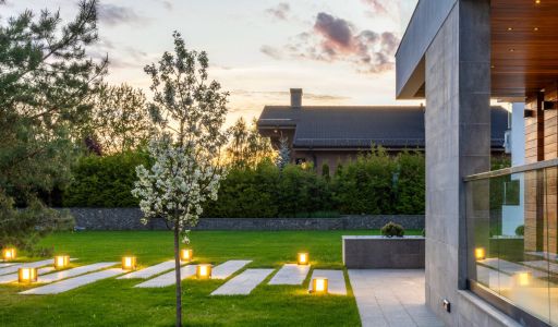 Готовый дом в КП Ренессанс парк