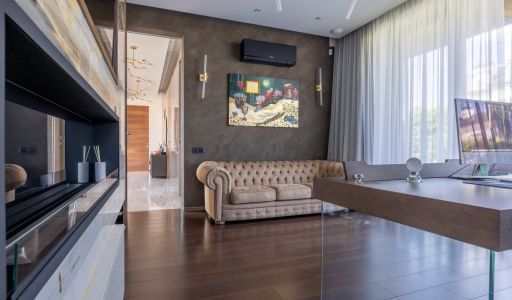 Готовый дом в КП Ренессанс парк