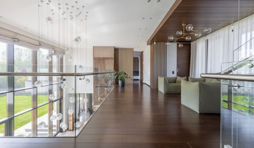 Готовый дом в КП Ренессанс парк