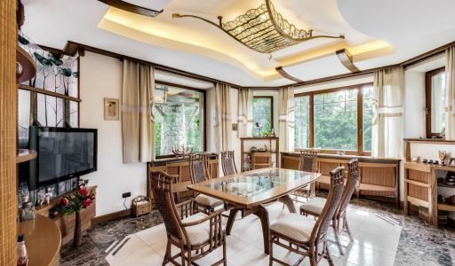 Усадьба в КП Глухово