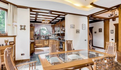 Усадьба в КП Глухово