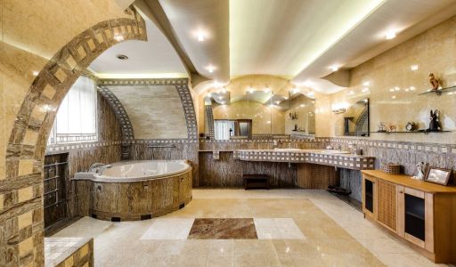 Усадьба в КП Глухово