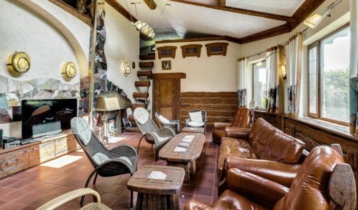 Усадьба в КП Глухово