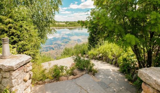 Усадьба в КП Глухово