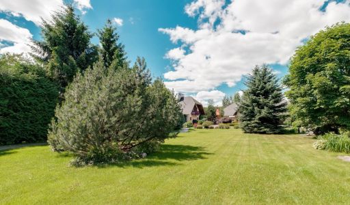 Усадьба в КП Глухово