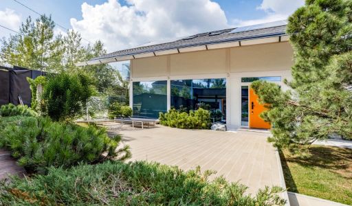 Дом под ключ в Подушкино