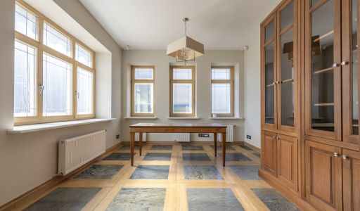 Дом под ключ в КП Покровский
