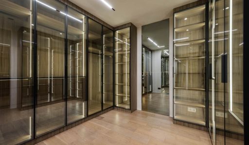 Стильный дом в КП Миллениум парк