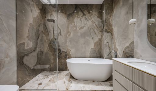 Стильный дом в КП Миллениум парк