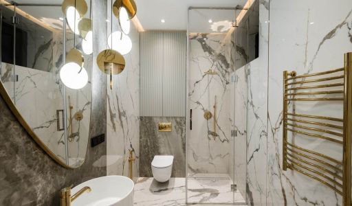 Стильный дом в КП Миллениум парк