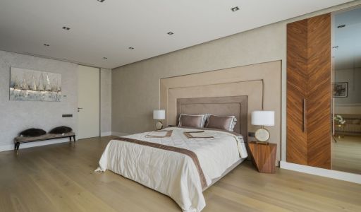 Стильный дом в КП Миллениум парк