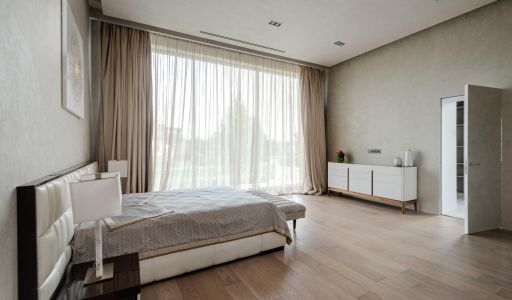 Стильный дом в КП Миллениум парк