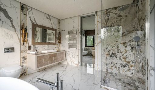 Стильный дом в КП Миллениум парк