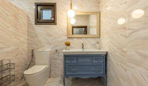 Одноэтажный дом в КП Борки