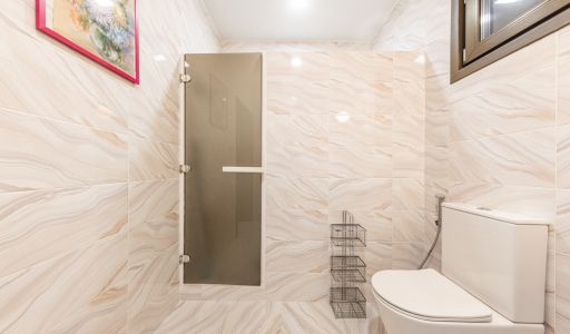 Одноэтажный дом в КП Борки