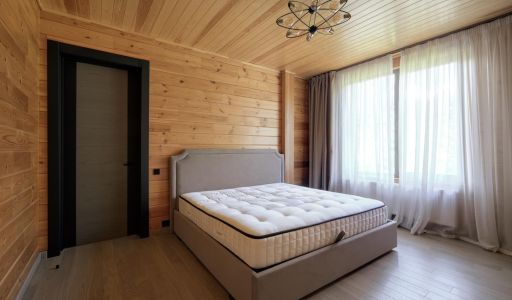 Готовый дом в КП Ольгино