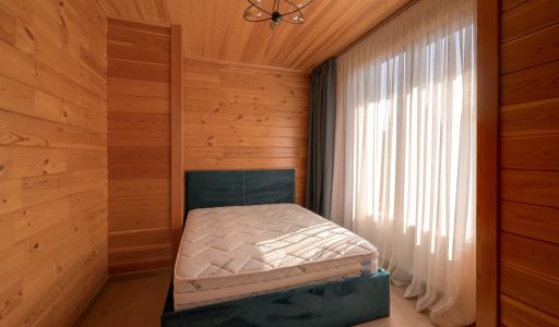 Готовый дом в КП Ольгино