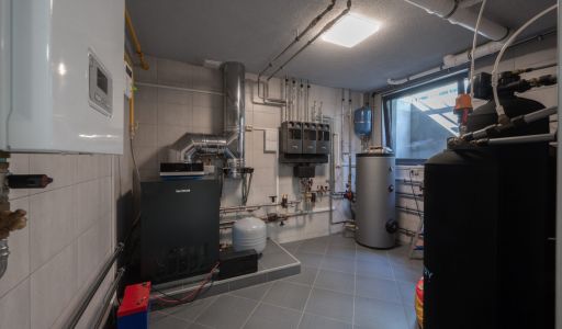 Готовый дом в КП Ольгино