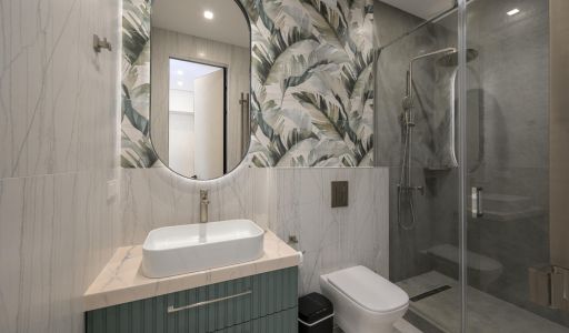 Готовый дом в КП Ольгино