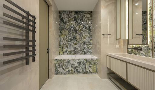 Готовый дом в КП Ольгино