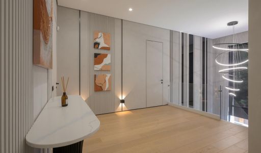 Готовый дом в КП Ольгино