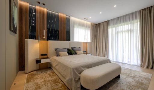 Готовый дом в КП Ольгино