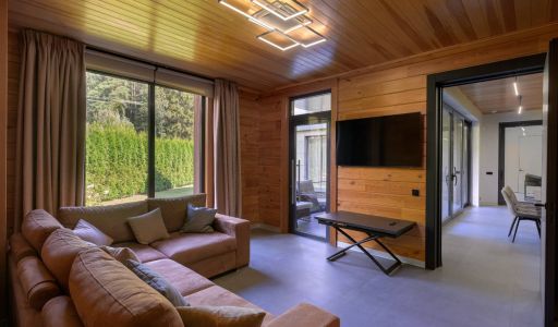 Готовый дом в КП Ольгино