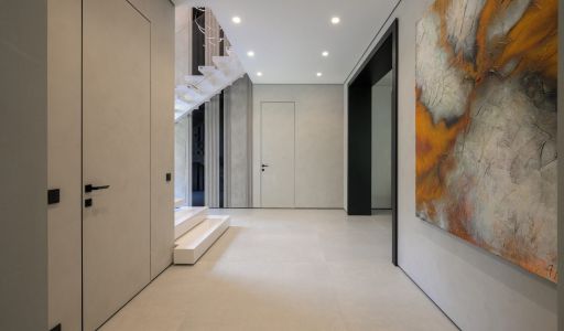 Готовый дом в КП Ольгино